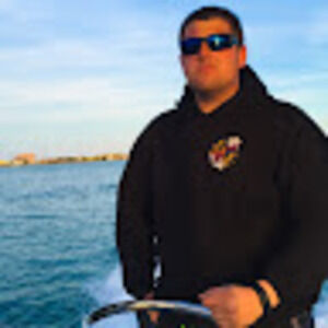 Meet your Posher, Damon